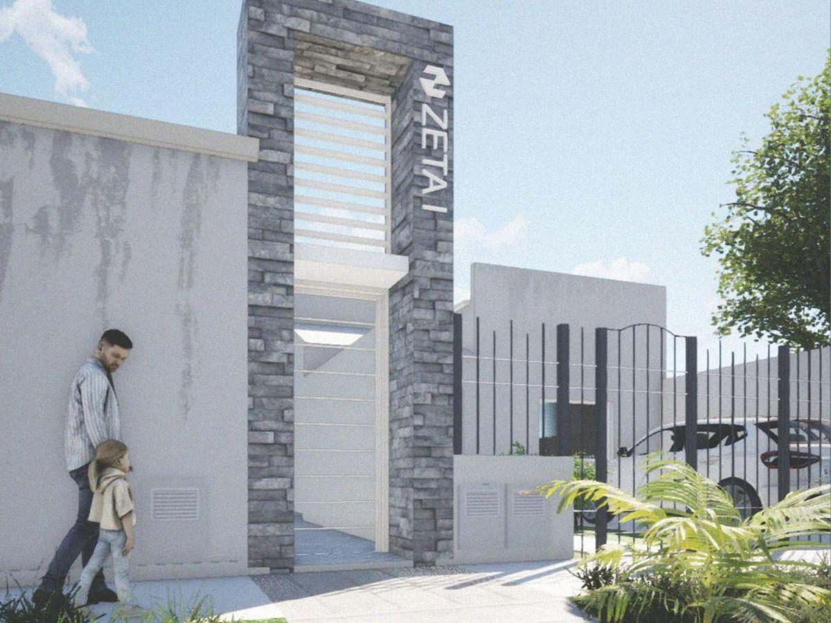 Foto de VENTA DEPARTAMENTOS A ESTRENAR, ESQUIU 2700 SANTA FE , A 100mt Av, imagen 5