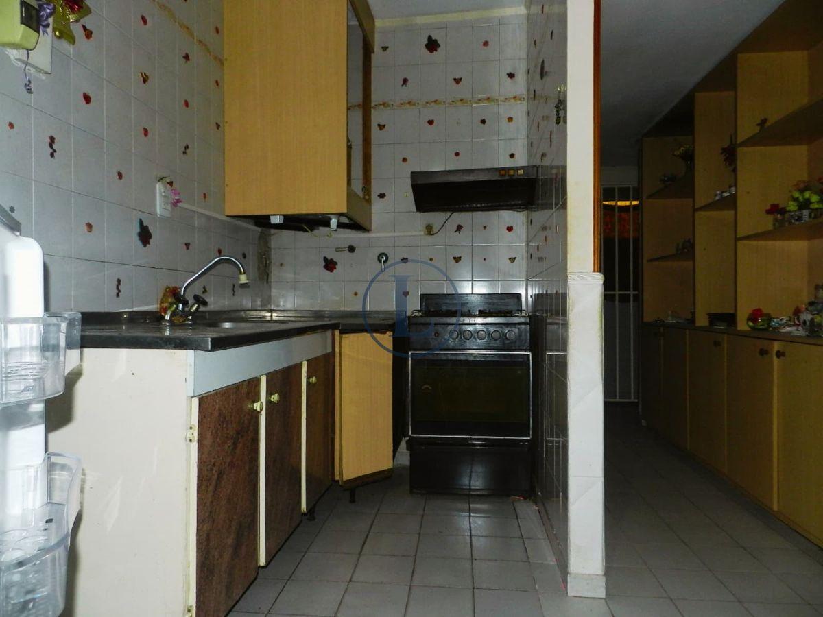 Foto de Alquiler casa 2 dormitorios Macias y Rioja Santo Tomé, imagen 1