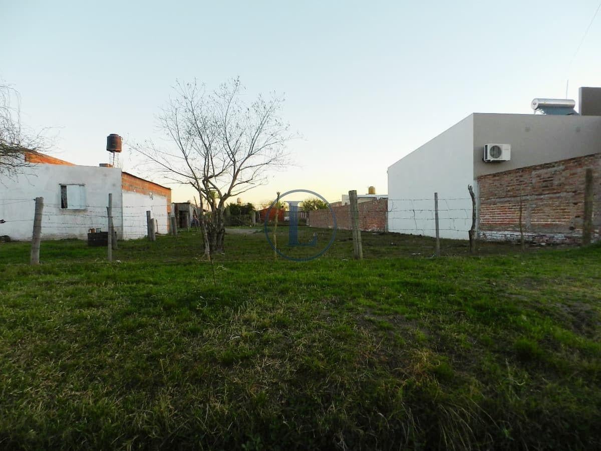 Foto de Venta Lote 12x43 Tembe I Pora Sauce viejo, imagen 3