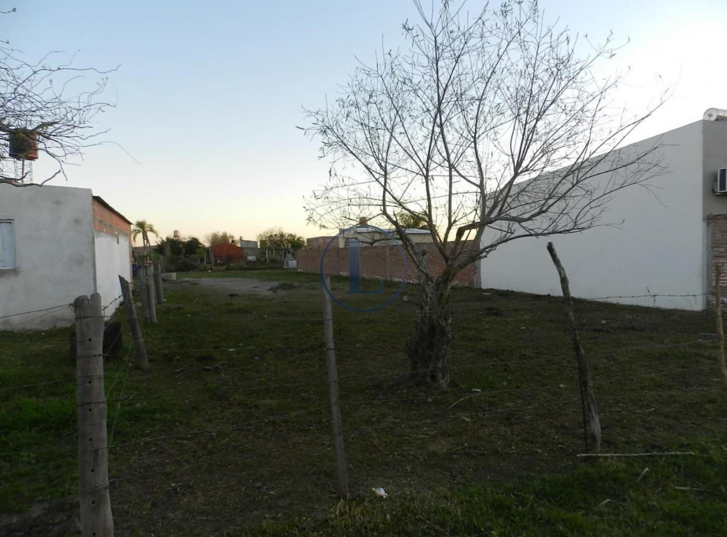 Foto de Venta Lote 12x43 Tembe I Pora Sauce viejo, imagen 5