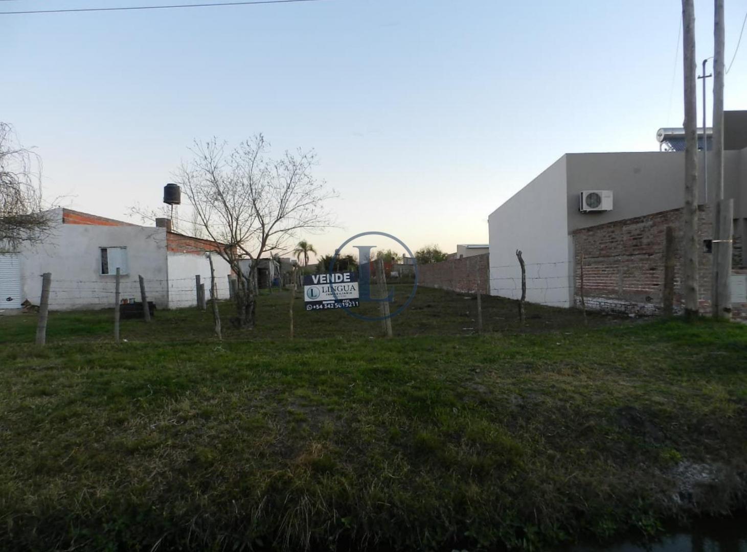Foto de Venta Lote 12x43 Tembe I Pora Sauce viejo, imagen 1