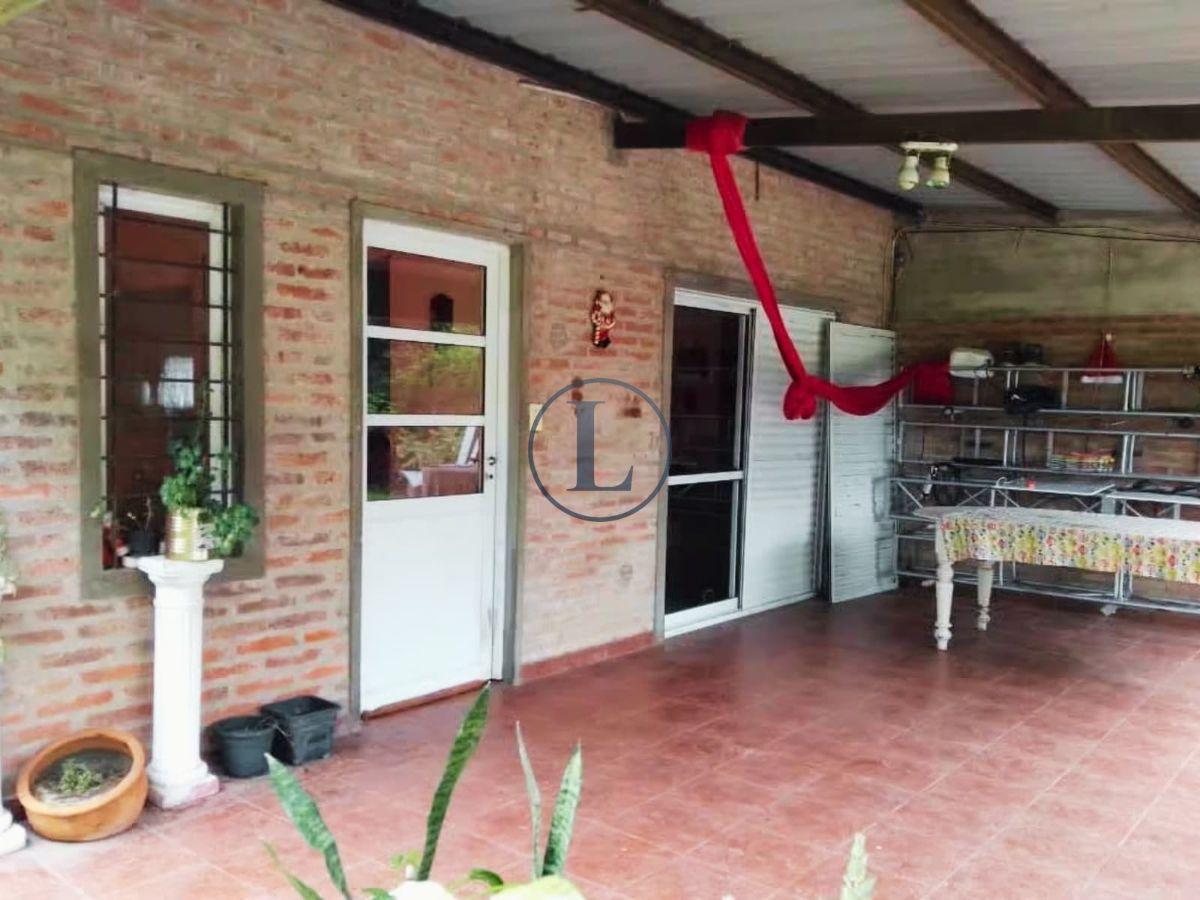 Foto de Venta Casa Quinta terreno 15x55 Sauce Viejo, imagen 5
