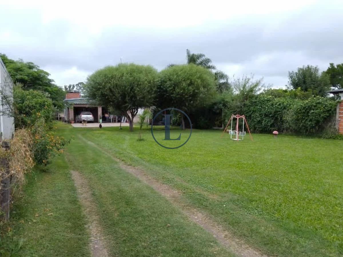 Foto de Venta Casa Quinta terreno 15x55 Sauce Viejo, imagen 1