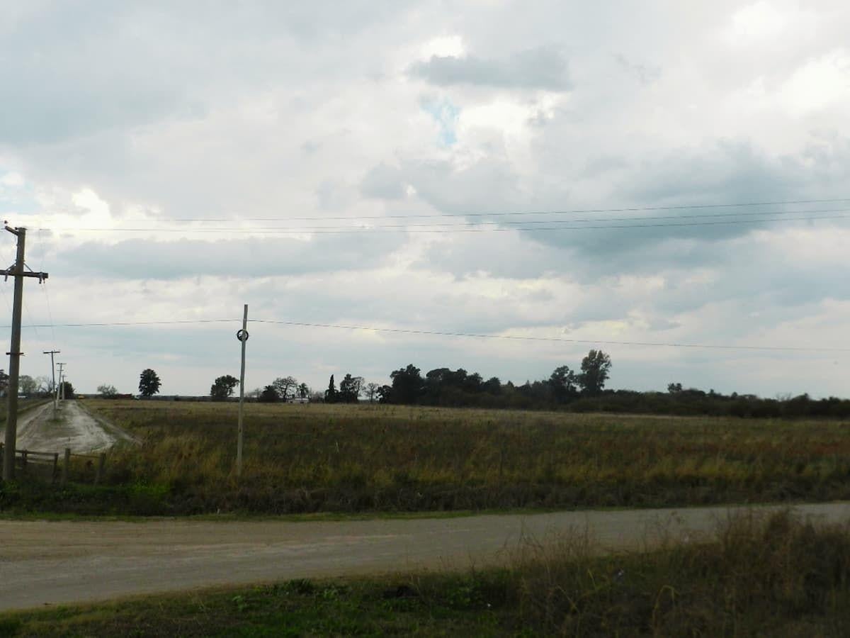 Foto de Venta Campo 7 hectareas, Desvio Arijon, sobre colectora ruta 11, imagen 1