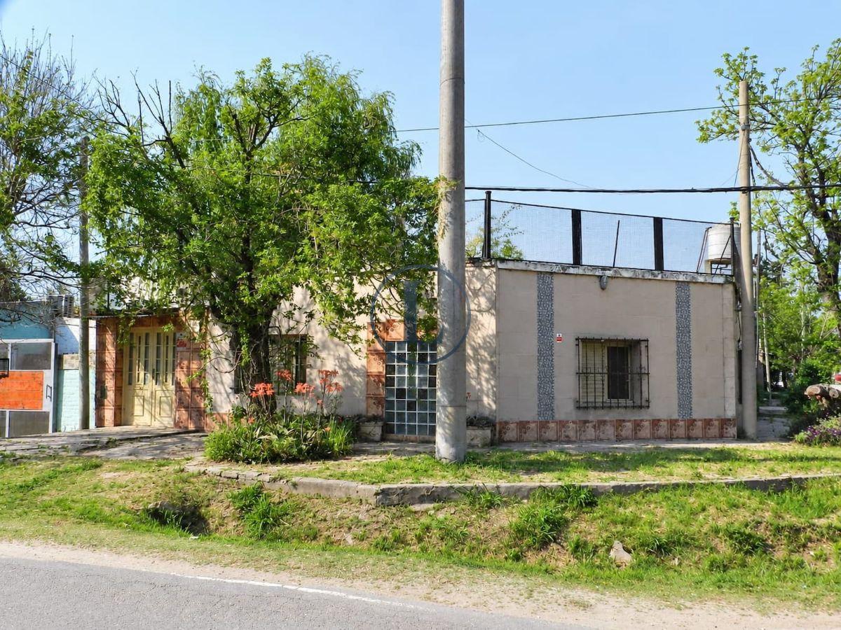 Foto de Venta Casa 3 dormitorio Frenguelli 3595- Santo Tomé, imagen 1