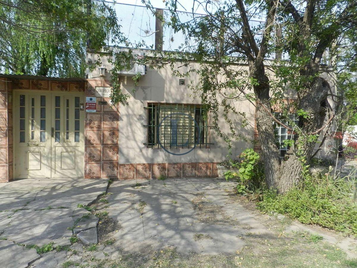 Foto de Venta Casa 3 dormitorio Frenguelli 3595- Santo Tomé, imagen 2