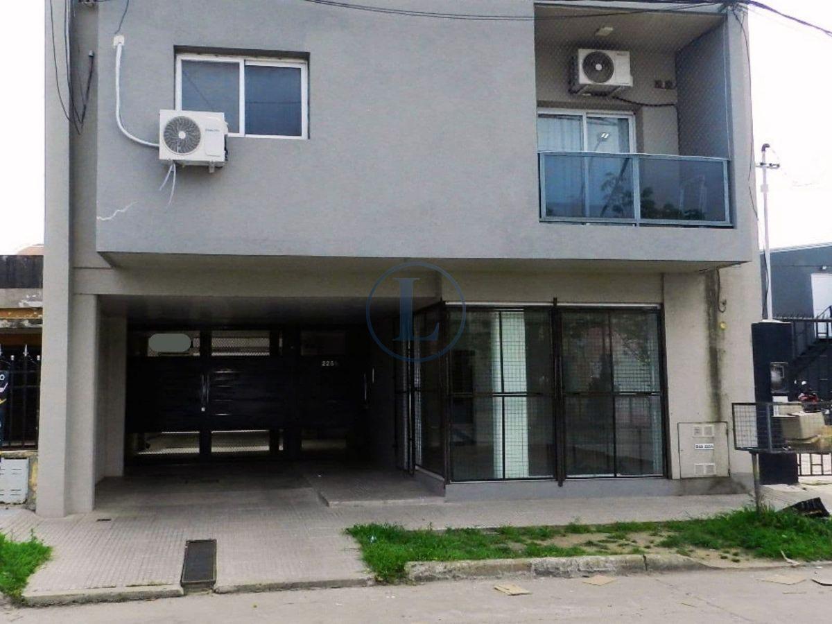 Foto de Venta Cochera Derqui 2256, Santo Tomé, a 100mt de Av. Luján, imagen 2