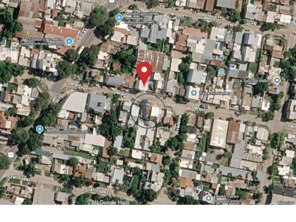 Foto de Venta Cochera Derqui 2256, Santo Tomé, a 100mt de Av. Luján, imagen 5