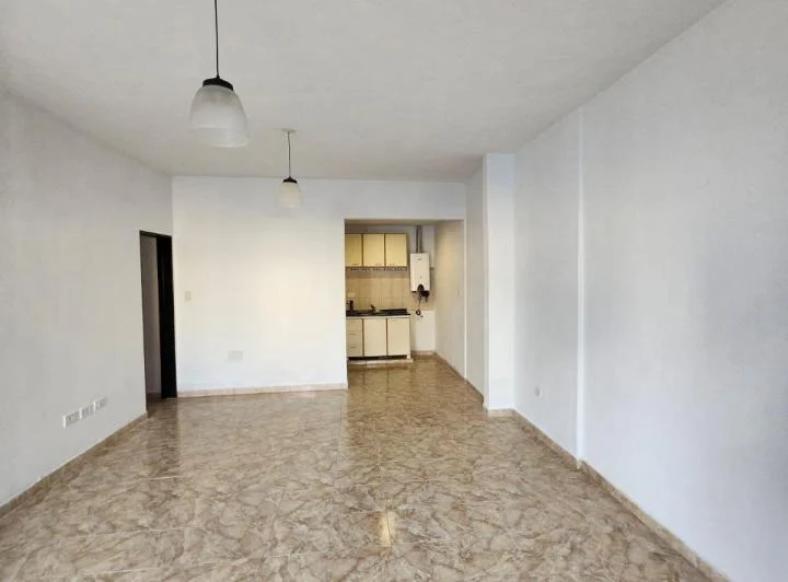 Alquiler Casa Dos Dormitorios  3