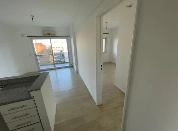 Departamento en venta 2 ambientes, centro de Tigre 4