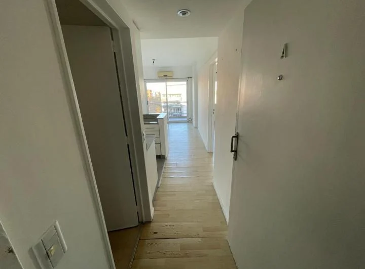 Departamento en venta 2 ambientes, centro de Tigre 1