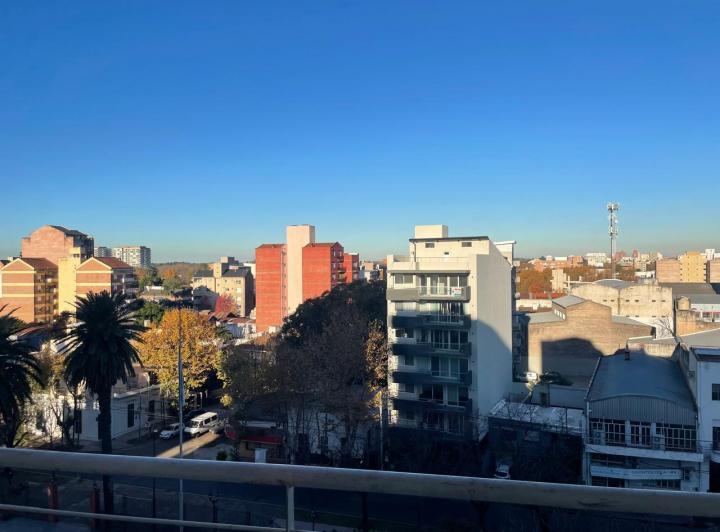 Departamento en venta 2 ambientes, centro de Tigre 5
