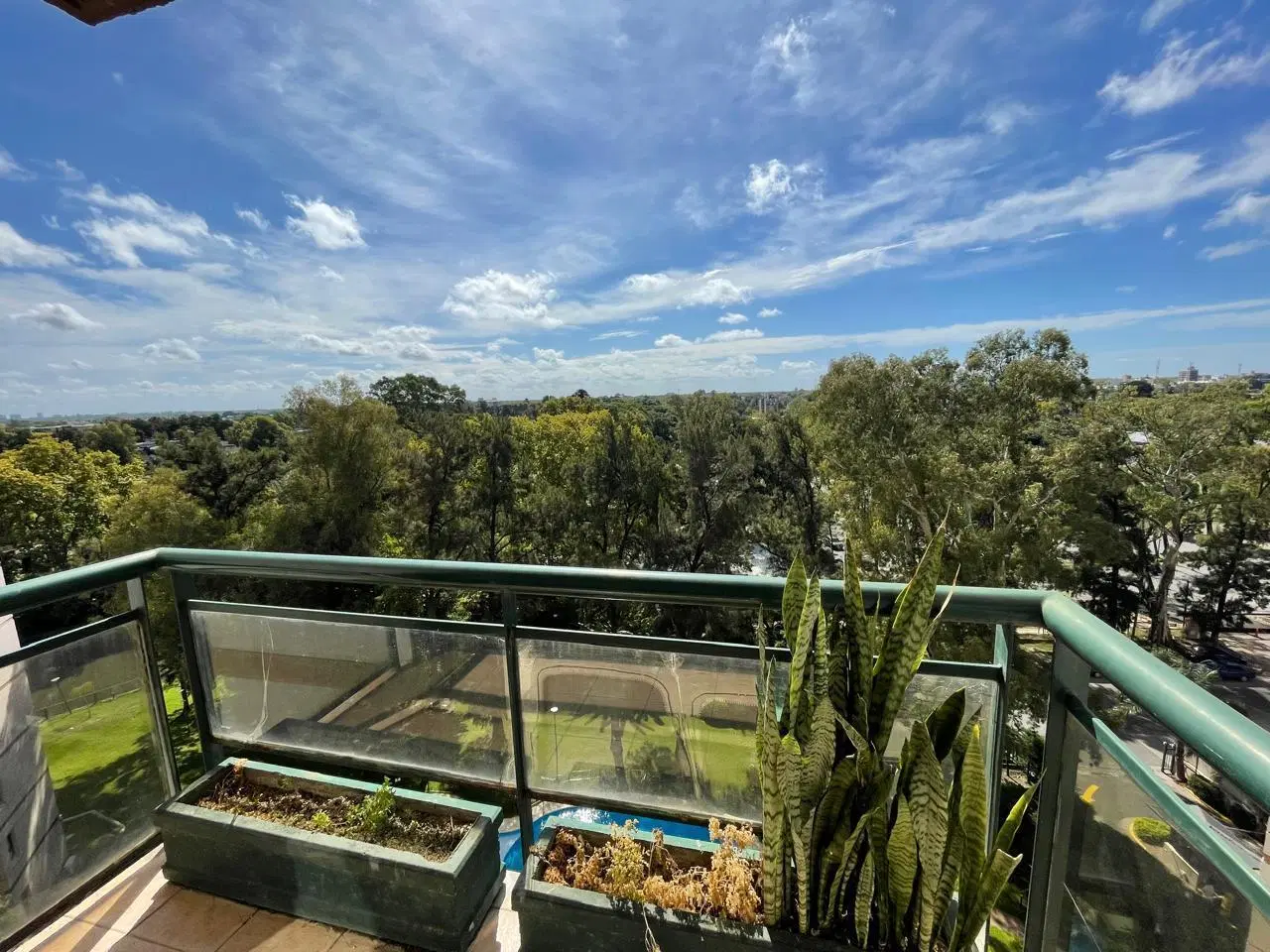 Departamento en venta en Tigre con 1 dormitorio 4