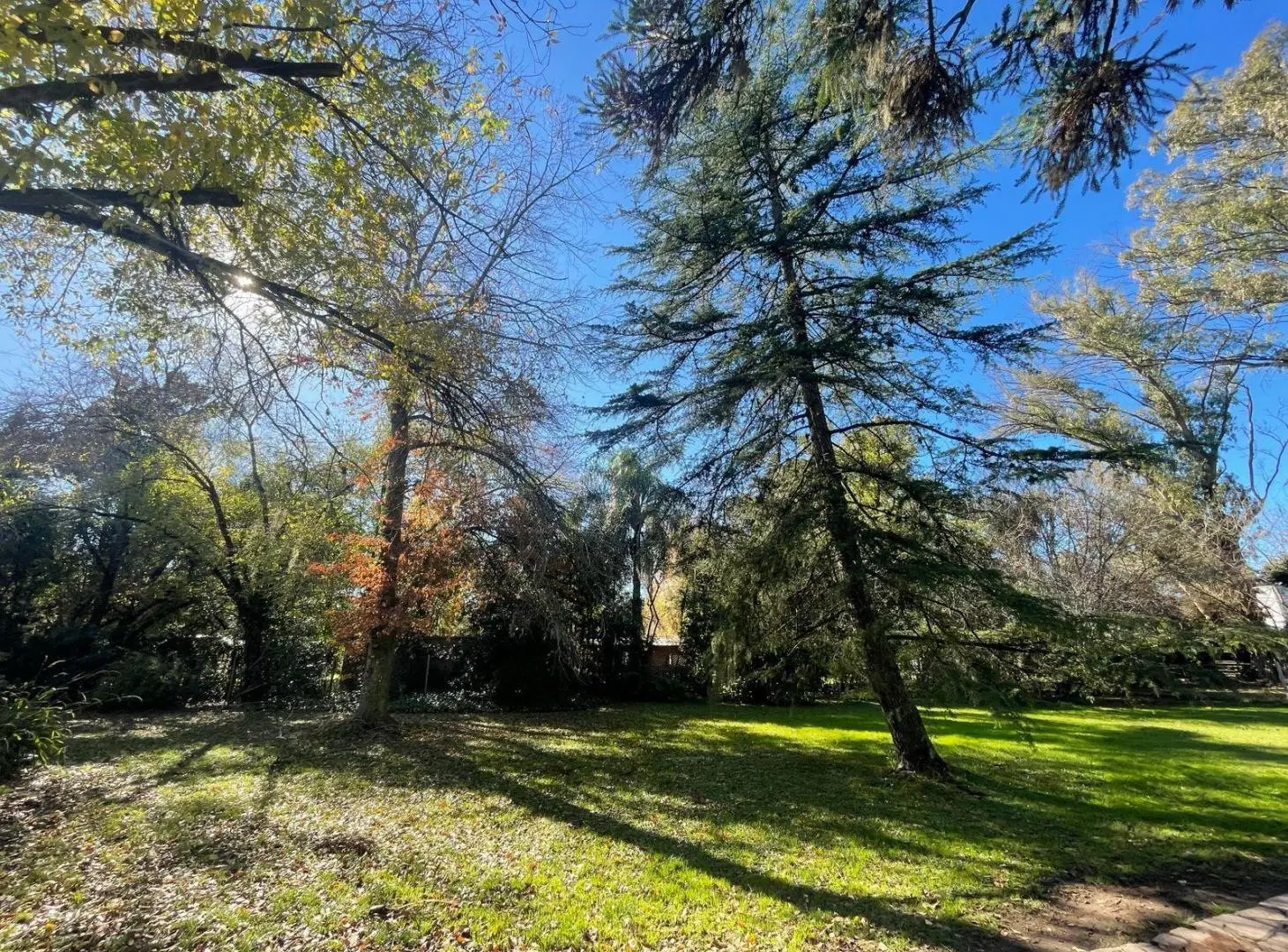 Venta de terreno en Ingeniero Maschwitz, Escobar 1