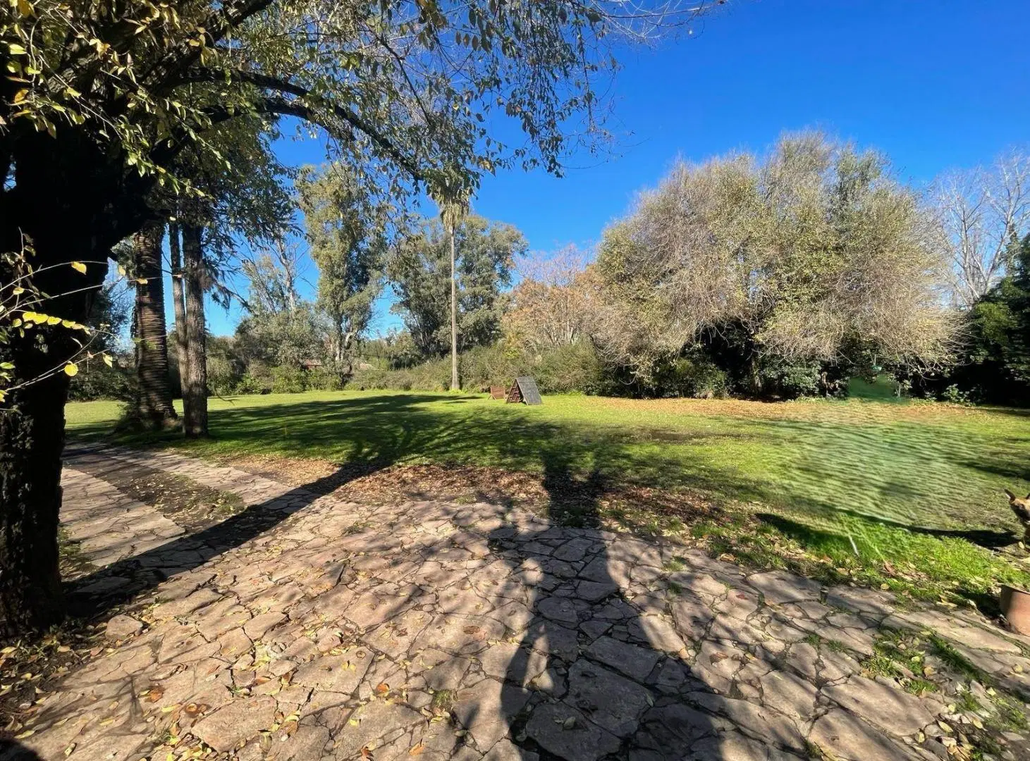 Venta de terreno en Ingeniero Maschwitz, Escobar 3