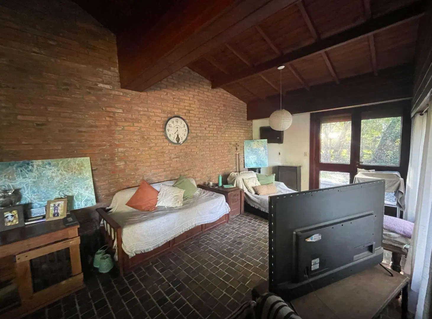 Venta de casa en Ingeniero Maschwitz, Escobar 4