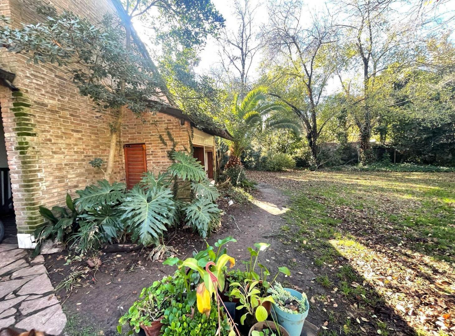 Venta de casa en Ingeniero Maschwitz, Escobar
