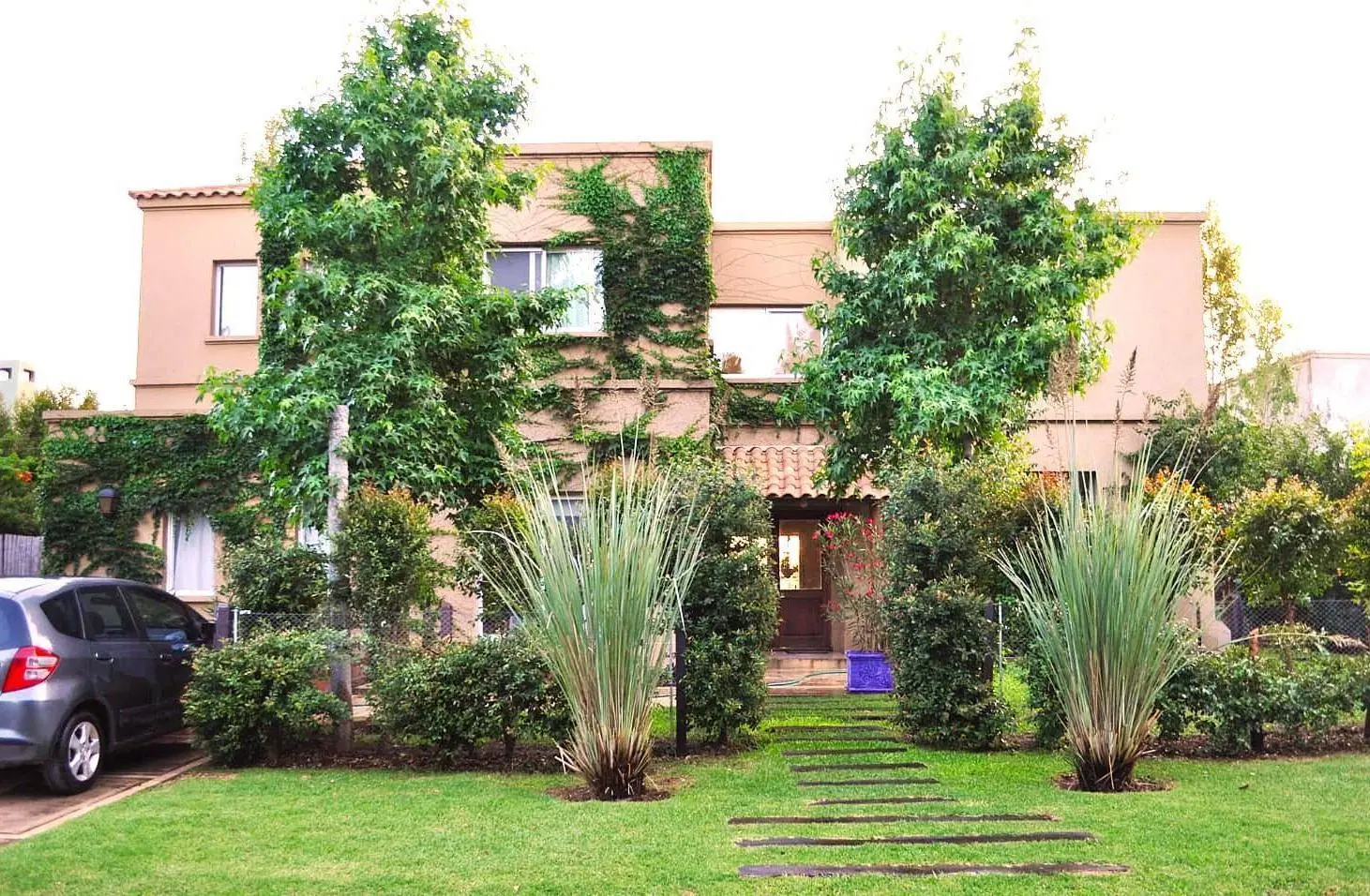 Venta de casa a la laguna en Barrio Santa Catalina, Villanueva Tigre 5