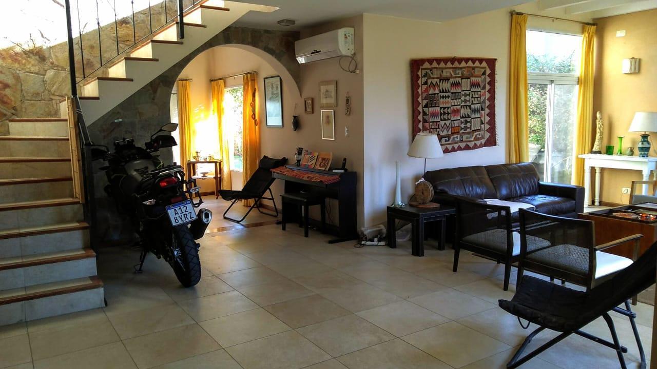 Foto de Casa en venta en Country San Isidro Labrador, Villanueva Tigre 3 dormitorios, imagen 4