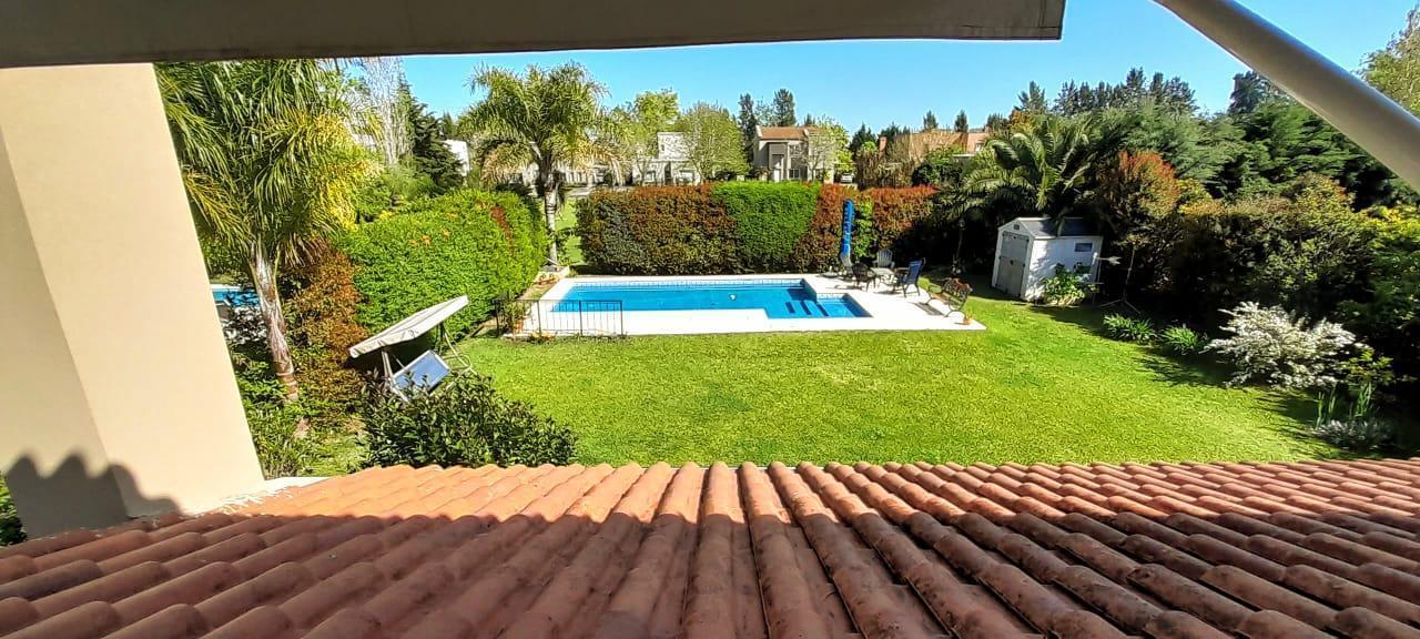 Foto de Casa en venta en Country San Isidro Labrador, Villanueva Tigre 3 dormitorios, imagen 1