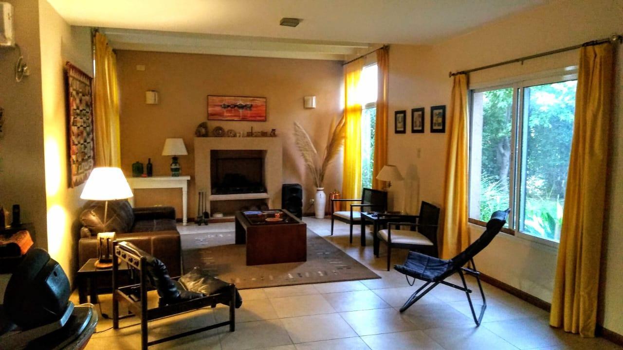 Foto de Casa en venta en Country San Isidro Labrador, Villanueva Tigre 3 dormitorios, imagen 5