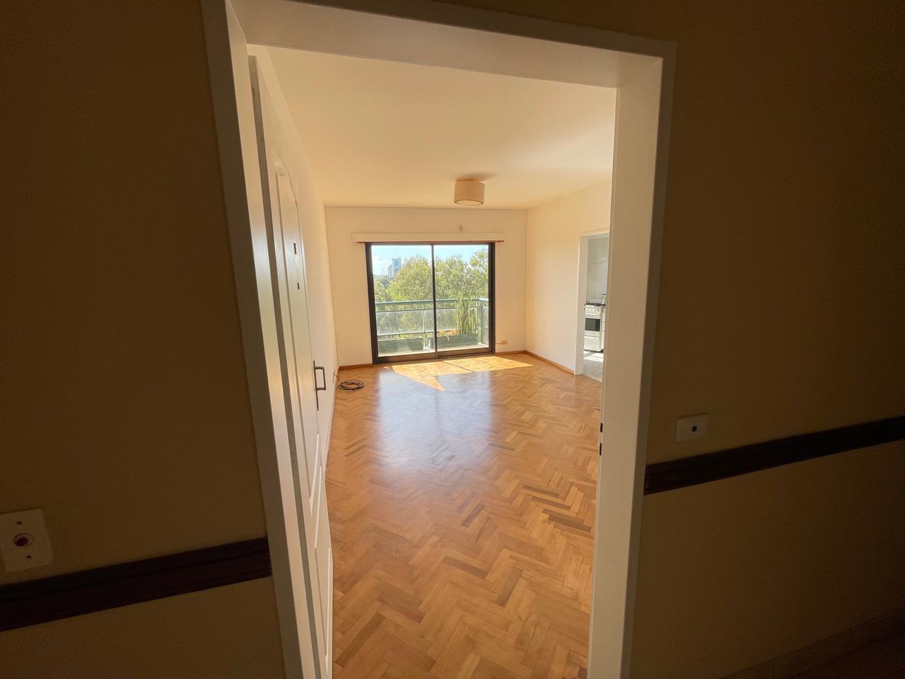 Foto de Departamento en venta en Tigre con 1 dormitorio, imagen 1