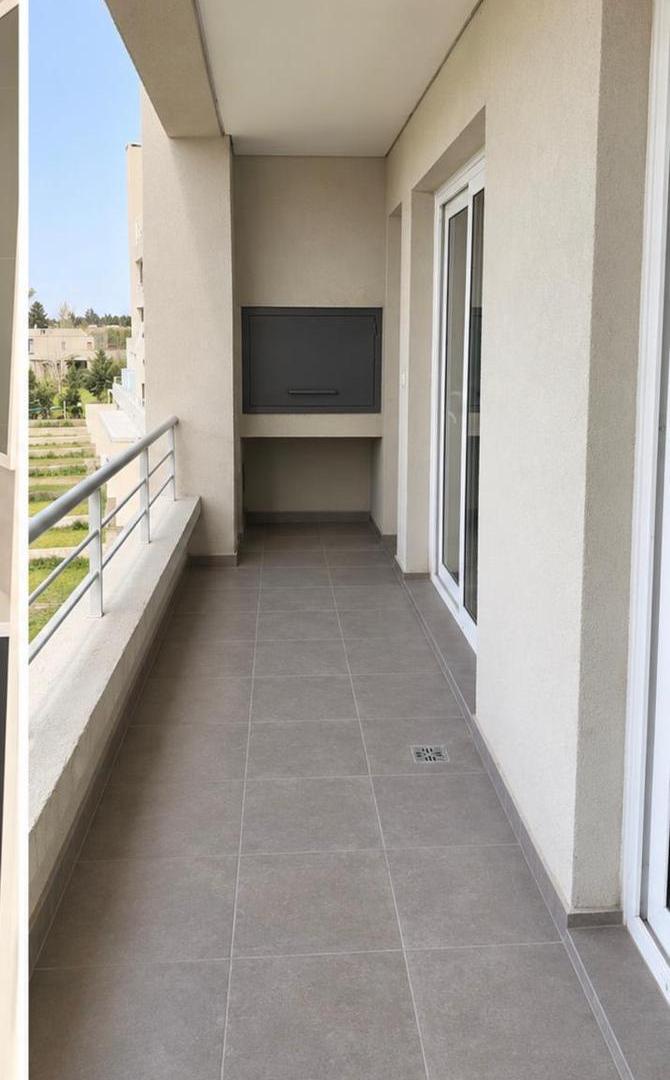 Foto de Venta Departamento 2 ambientes en complejo Vila Vela, Villa nueva, Tigre, imagen 5