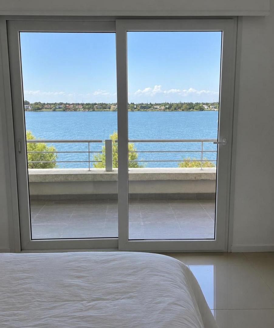 Foto de Venta Departamento 2 ambientes en complejo Vila Vela, Villa nueva, Tigre, imagen 4