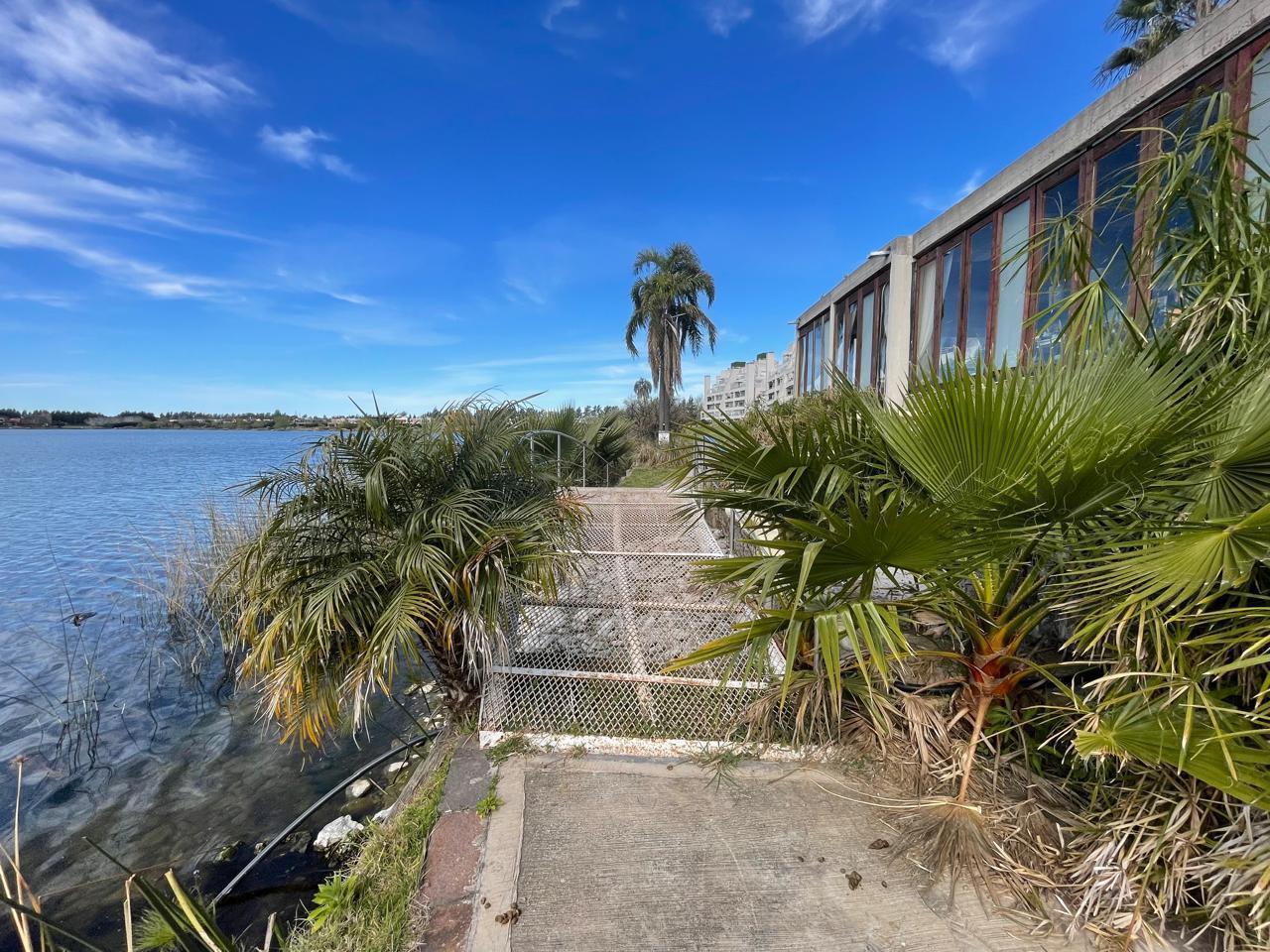 Foto de Venta Departamento 2 ambientes en complejo Vila Vela, Villa nueva, Tigre, imagen 2