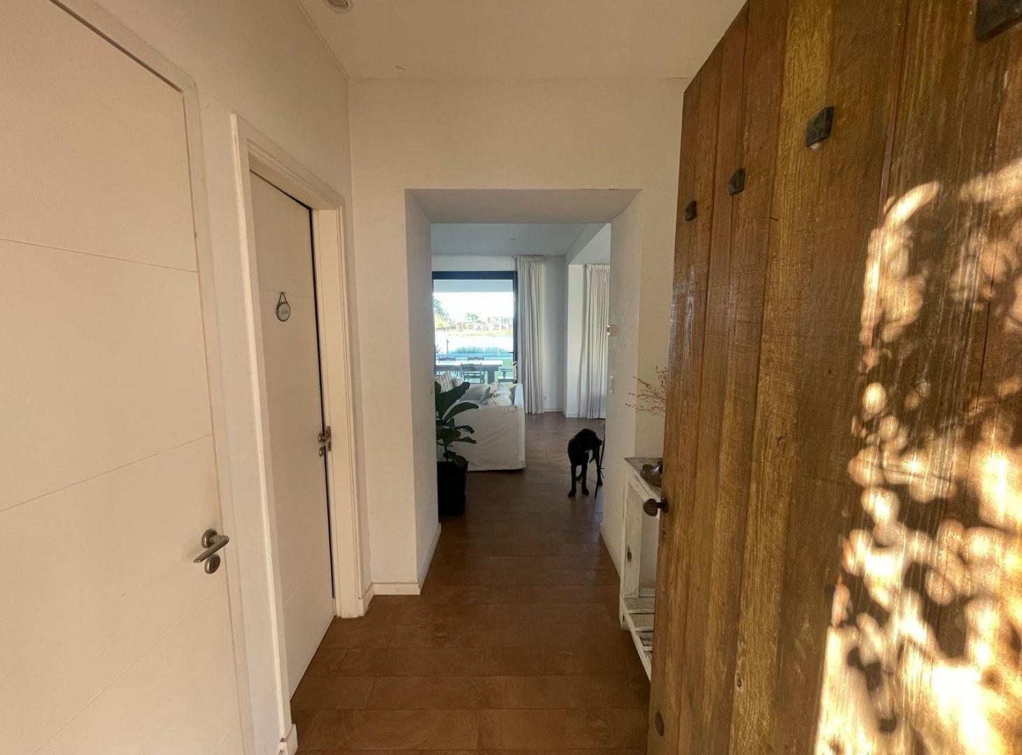 Foto de Casa en venta a la laguna, San Marco Villanueva, Tigre, imagen 3