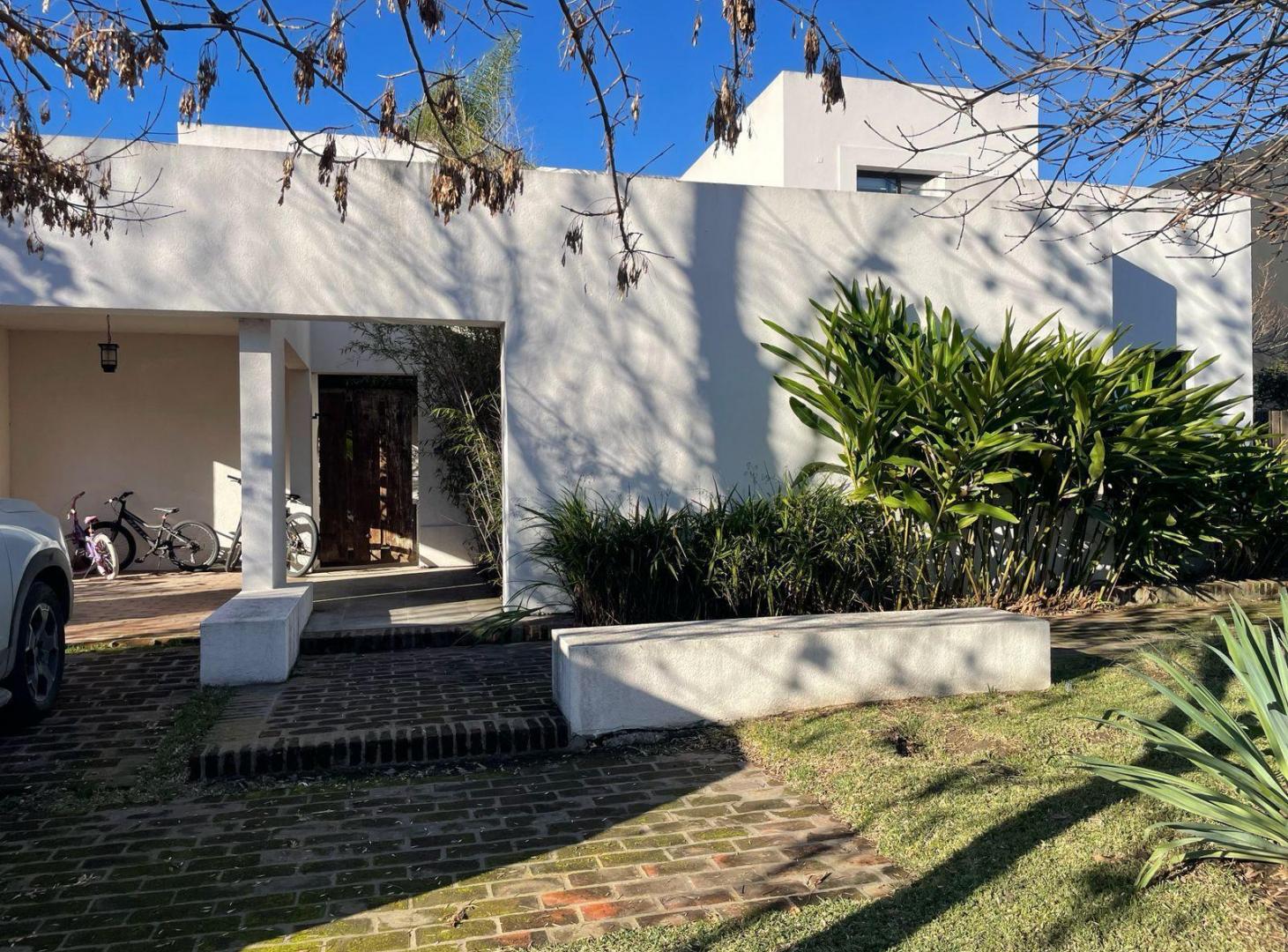 Foto de Casa en venta a la laguna, San Marco Villanueva, Tigre, imagen 2
