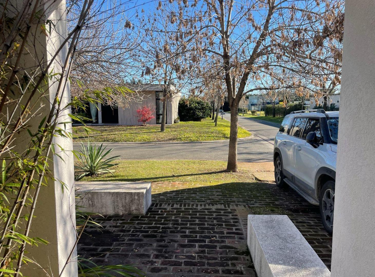 Foto de Casa en venta a la laguna, San Marco Villanueva, Tigre, imagen 4