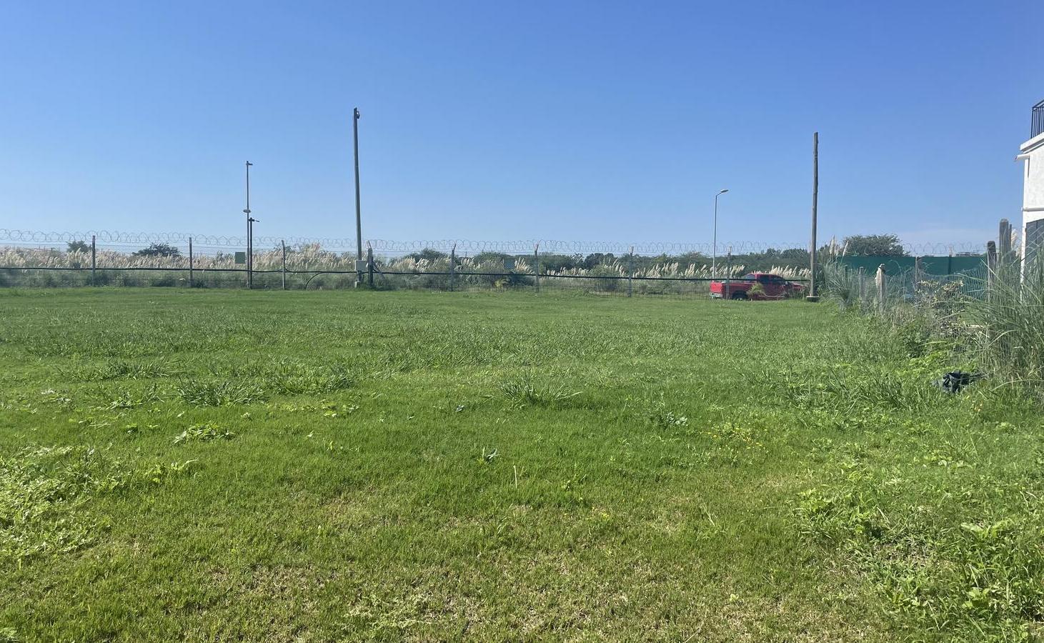 Terreno en  venta en Barrio Santa Ana, Villa Nueva