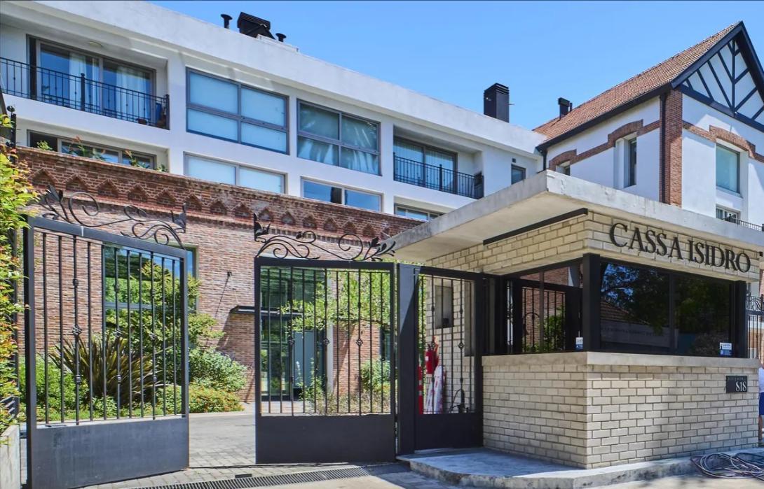 Foto de Departamento en venta en San Isidro, 2 dormitorios, imagen 1