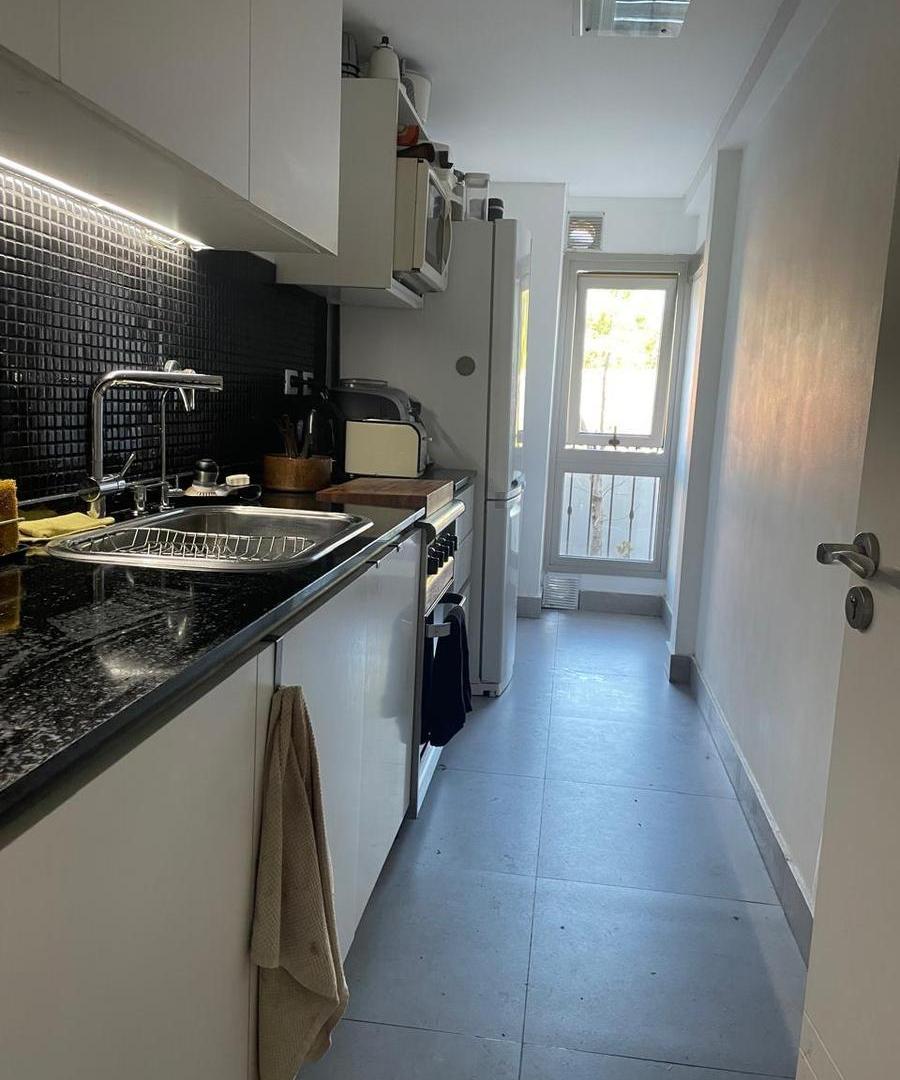 Foto de Departamento en venta en San Isidro, 2 dormitorios, imagen 2