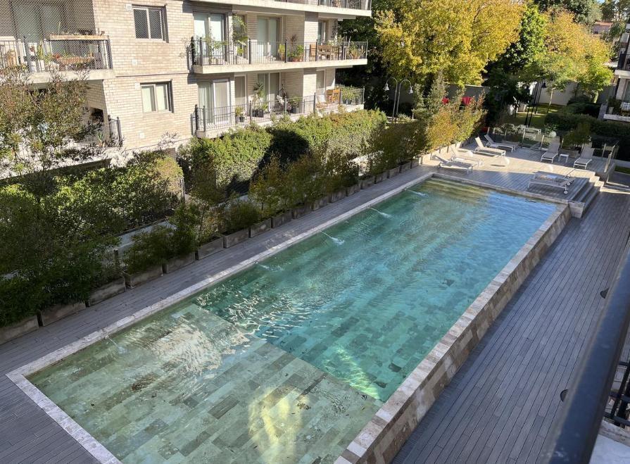 Foto de Departamento en venta en San Isidro, 2 dormitorios, imagen 3