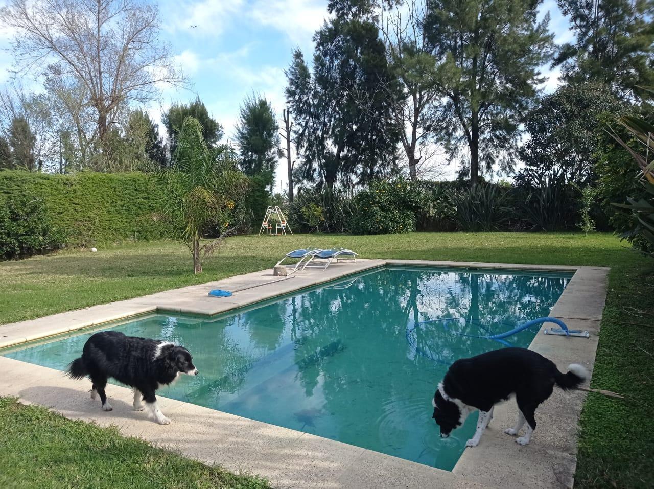 Foto de Casa en venta Country San Isidro Labrador 3 dormitorios, imagen 3