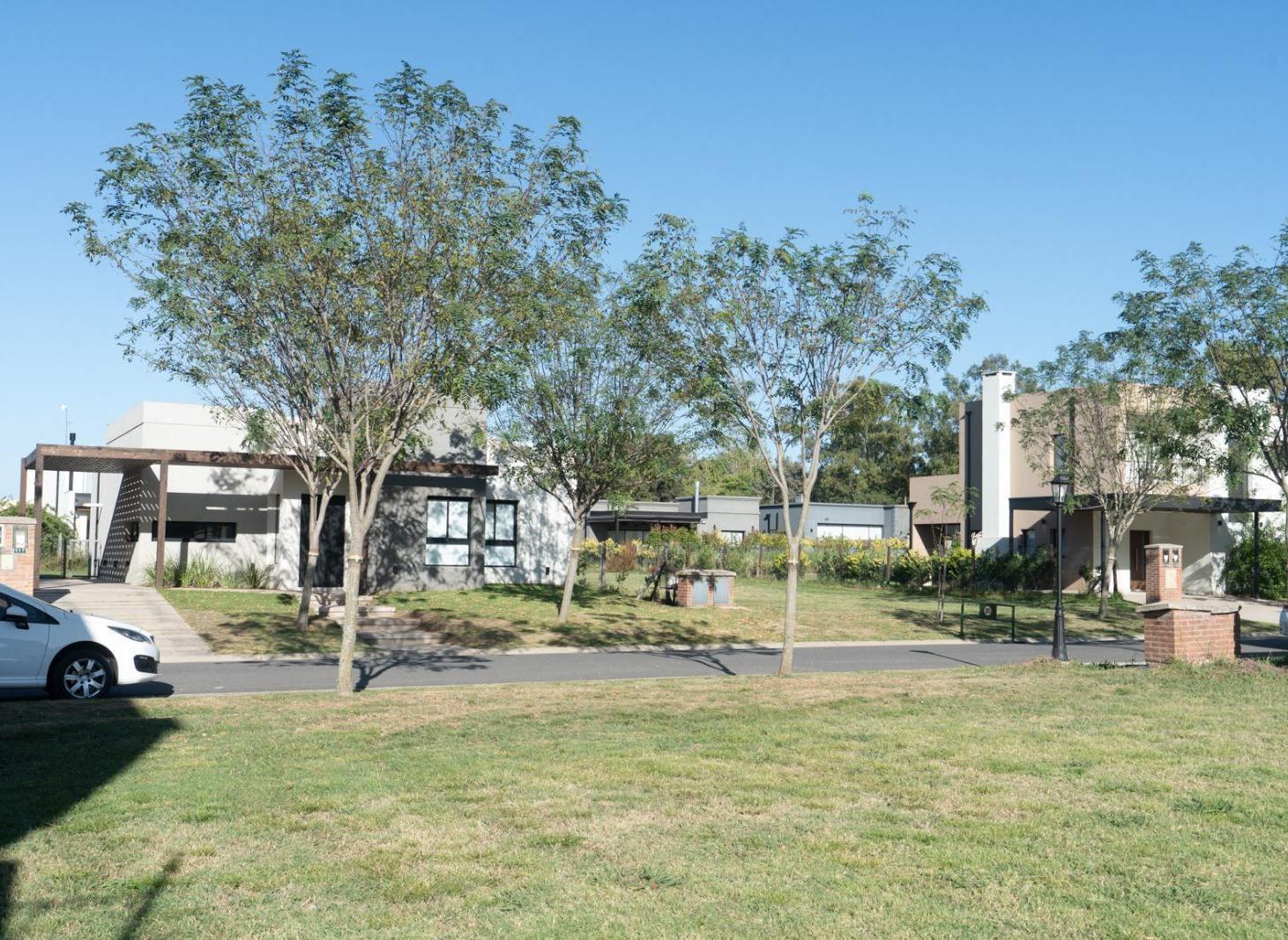 Foto de Lote en venta en Barrio Privado San Pablo, Derqui, Pilar, imagen 1