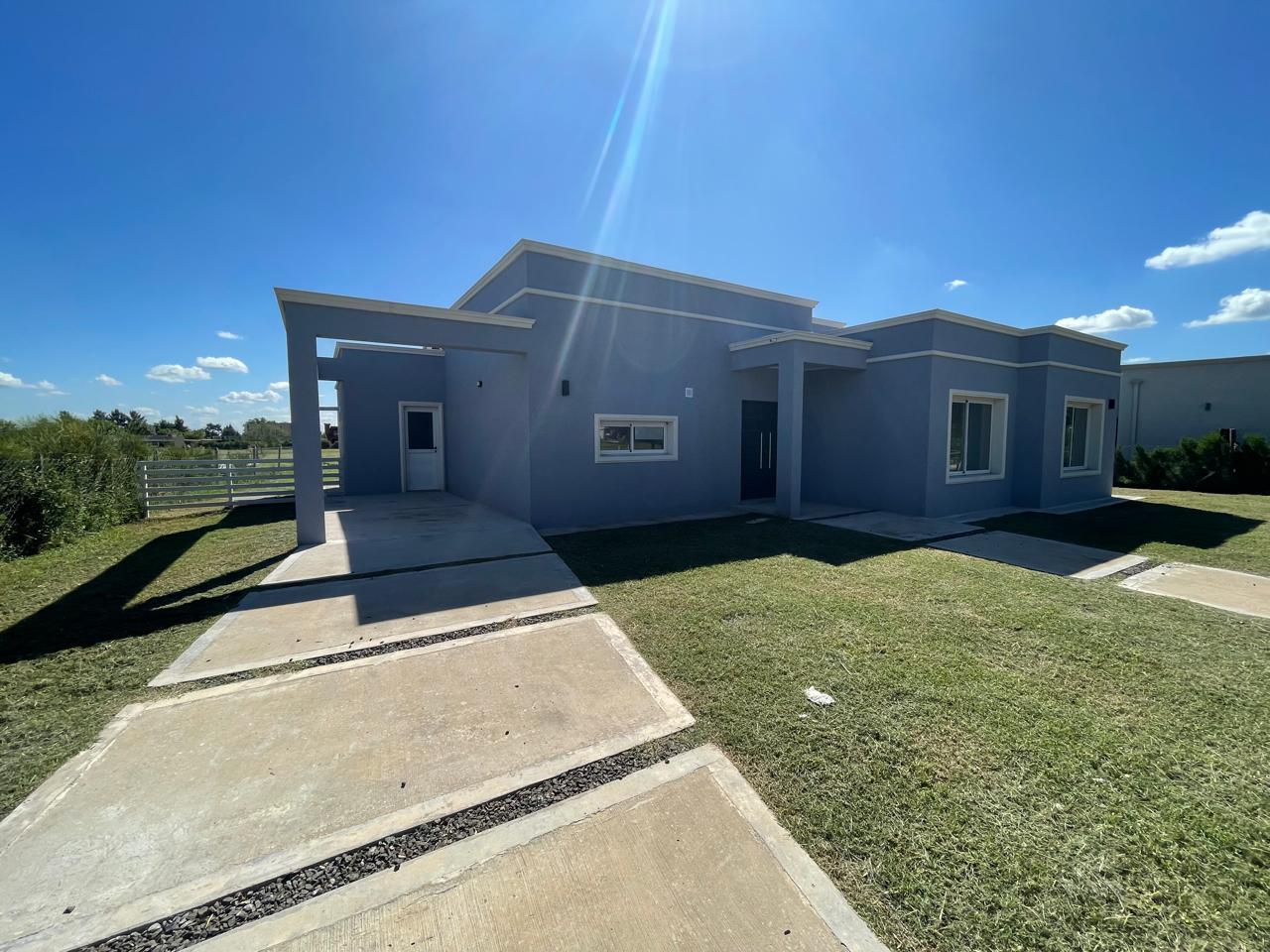 Foto de Casa en venta área 1 Country San Sebastian, Escobar 3 dormitorios, imagen 2