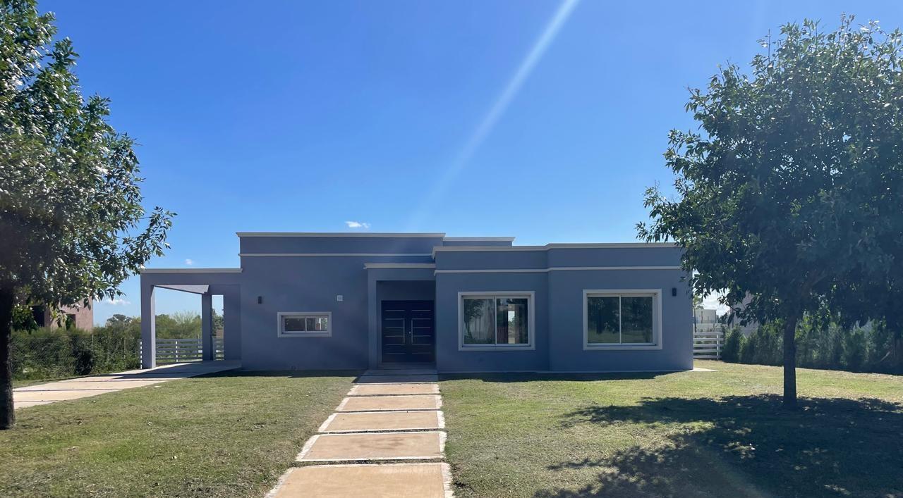 Foto de Casa en venta área 1 Country San Sebastian, Escobar 3 dormitorios, imagen 1
