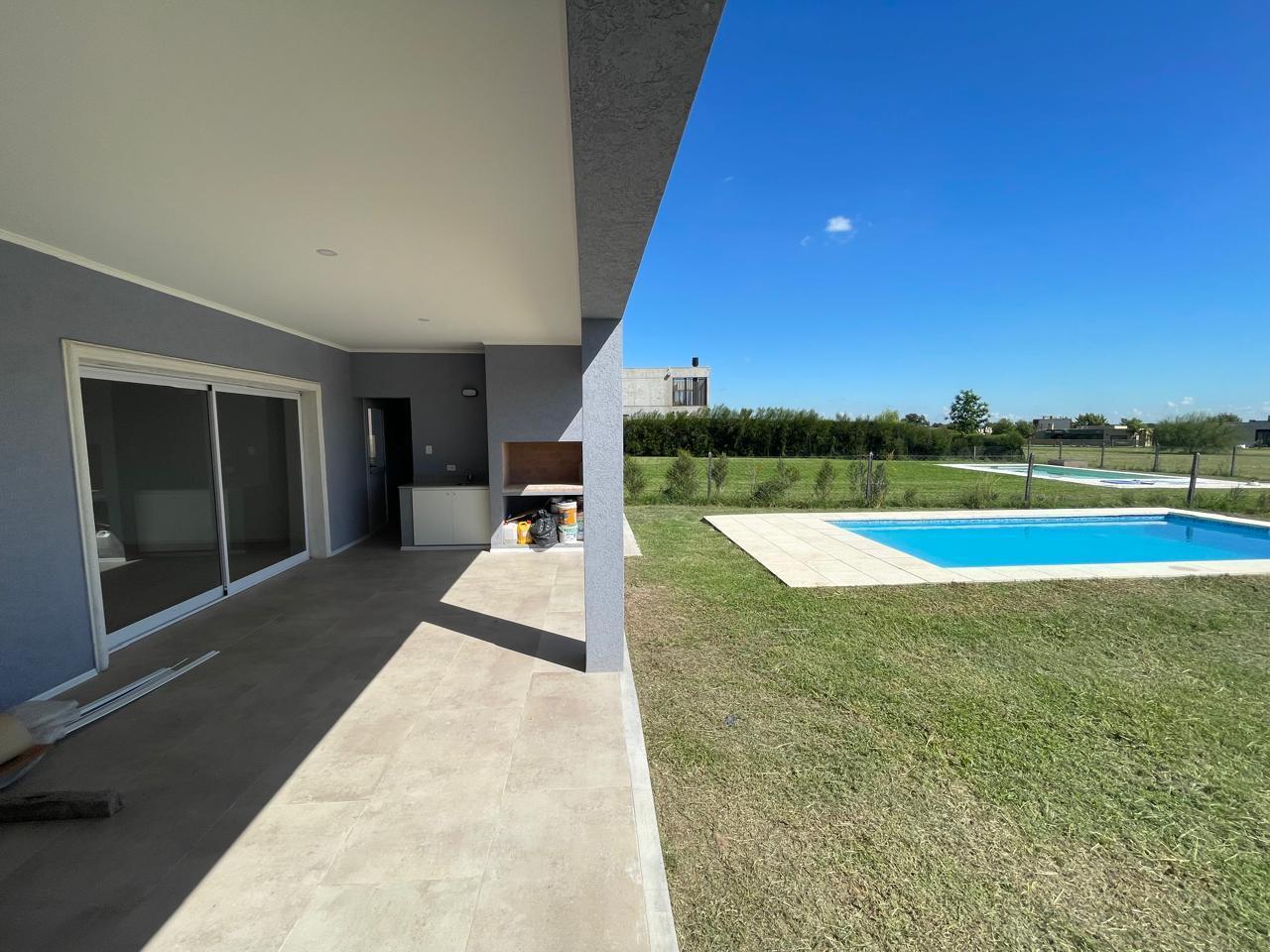 Foto de Casa en venta área 1 Country San Sebastian, Escobar 3 dormitorios, imagen 5