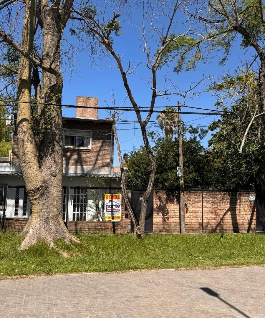 Casa en Granadero Baigorria