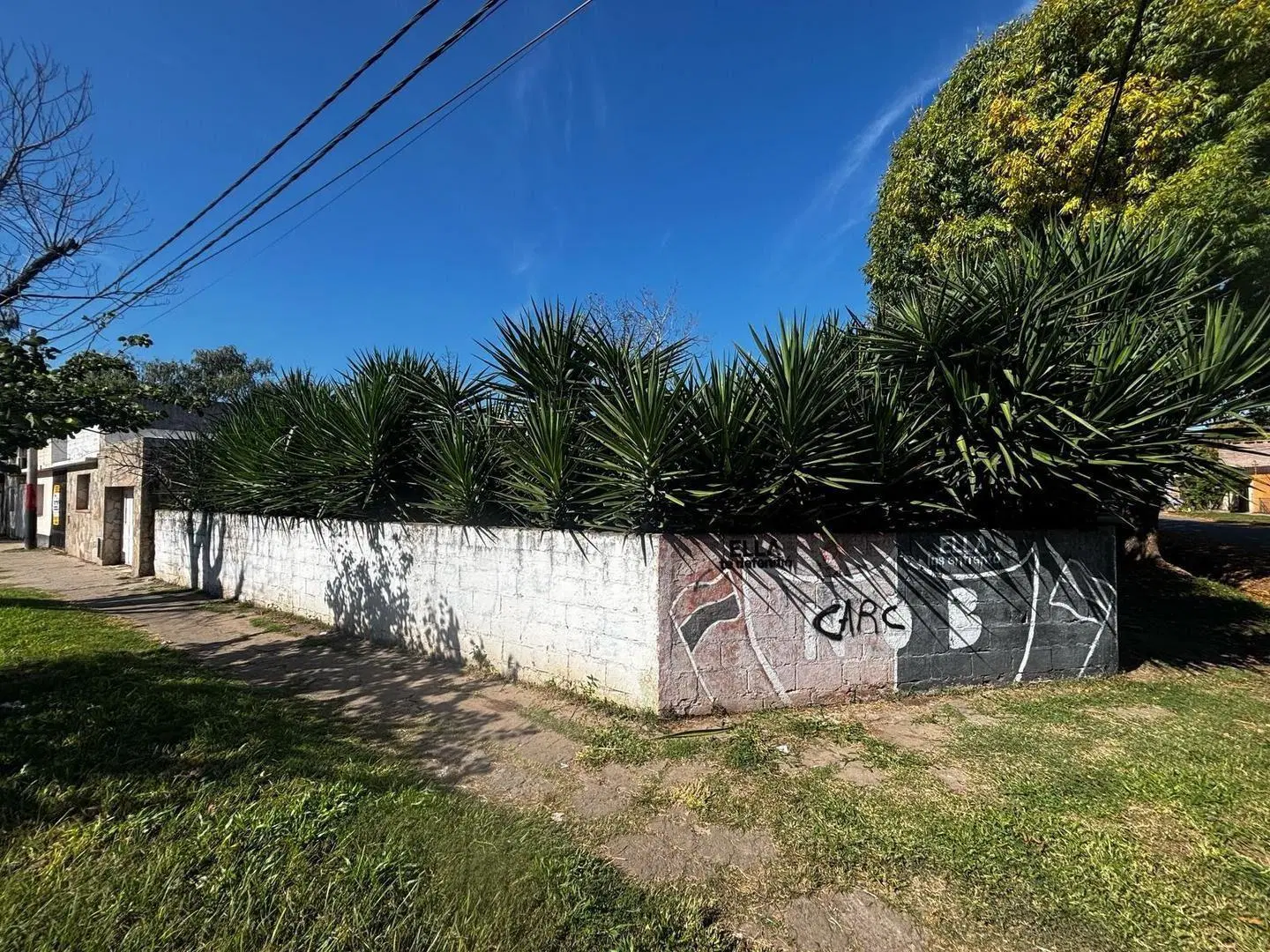 Casa en Granadero Baigorria 1