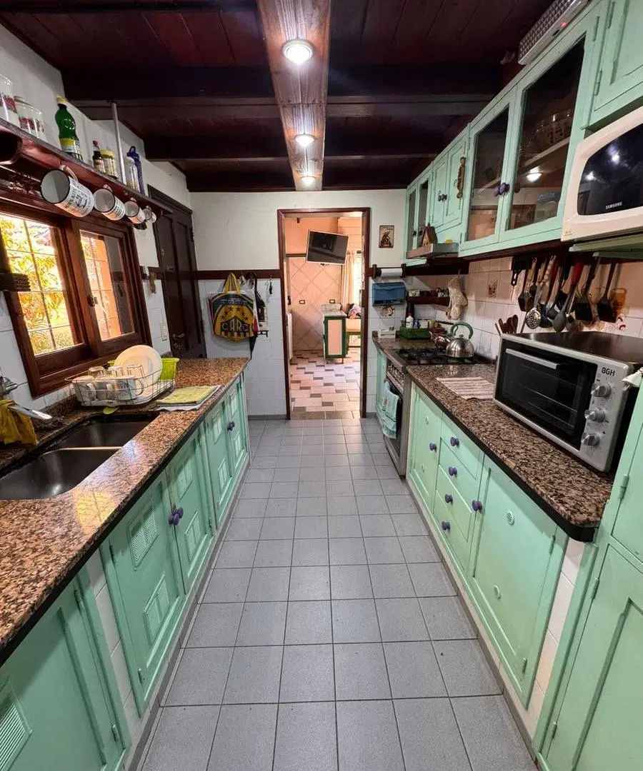 Casa en Granadero Baigorria 3