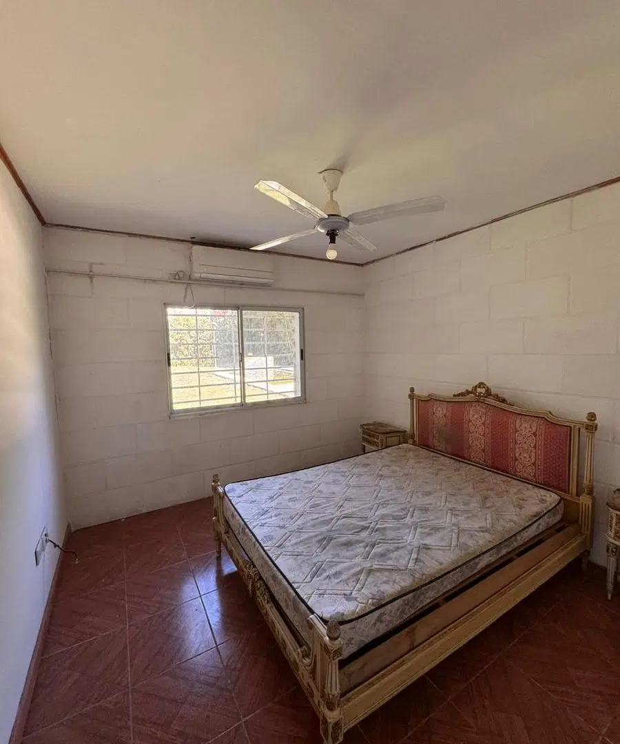 Casa en Funes 8