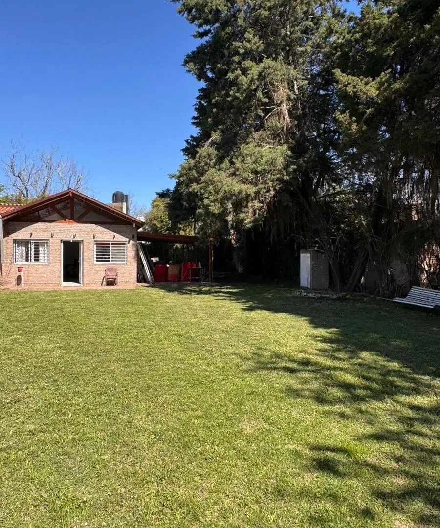 Casa en Funes 1