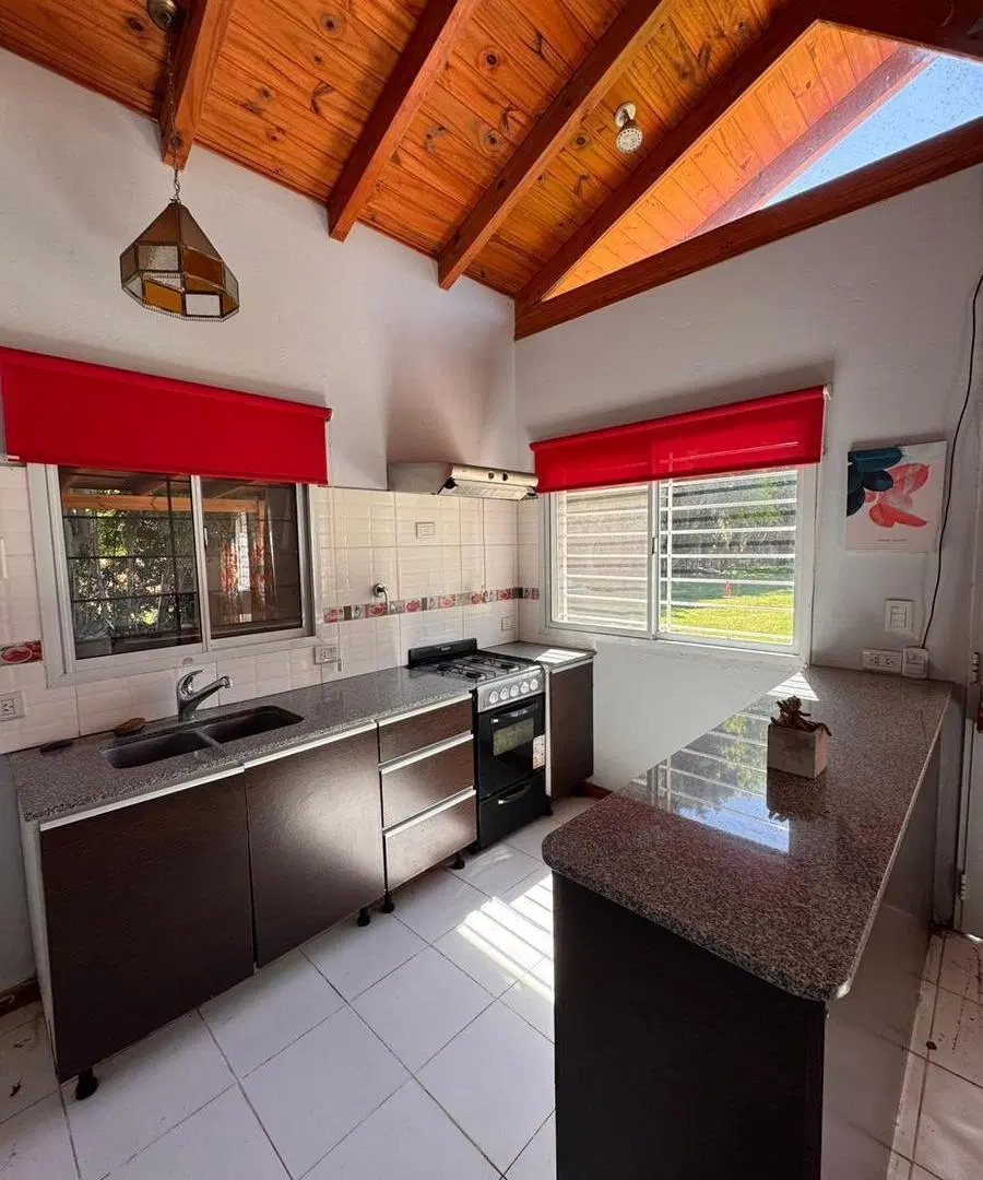 Casa en Funes 2
