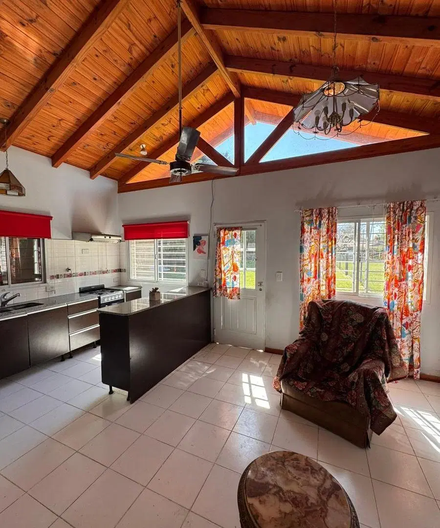 Casa en Funes 5