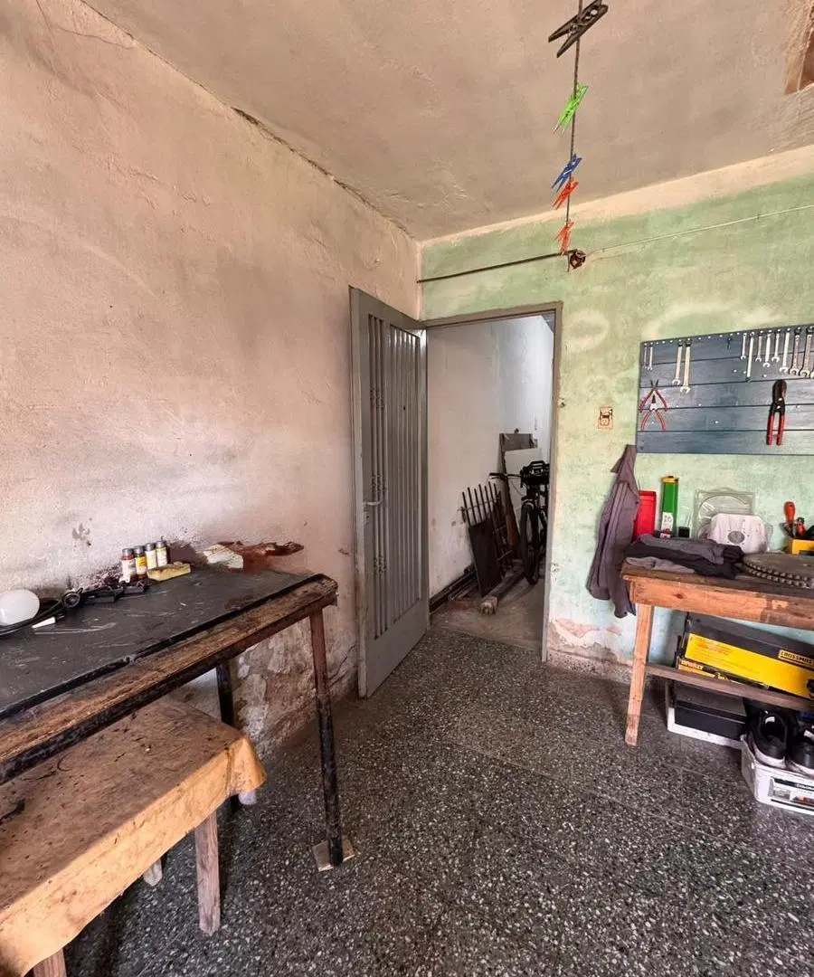 Casa en Granadero Baigorria 8