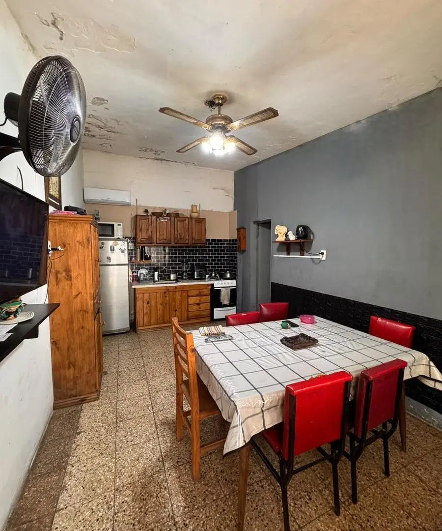 Casa en Granadero Baigorria 4